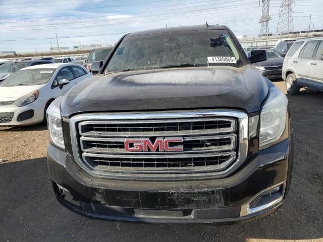 2015 GMC Yukon XL K1500 SLT