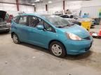 2012 Honda FIT