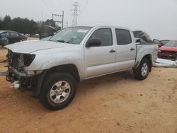 Carros con verificación Run & Drive a la venta en subasta: 2005 Toyota Tacoma Double Cab Prerunner