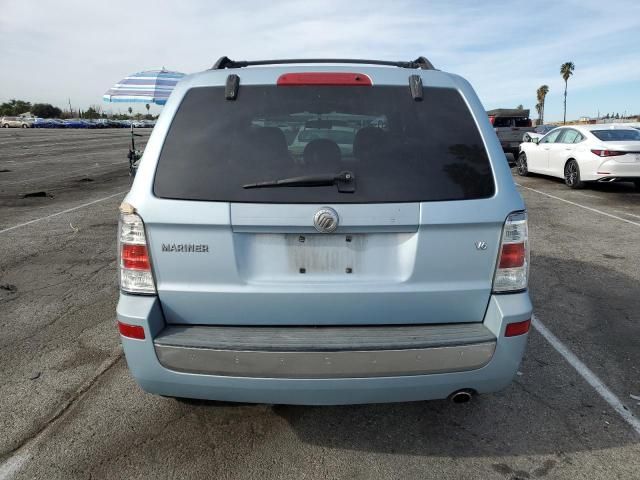 2008 Mercury Mariner