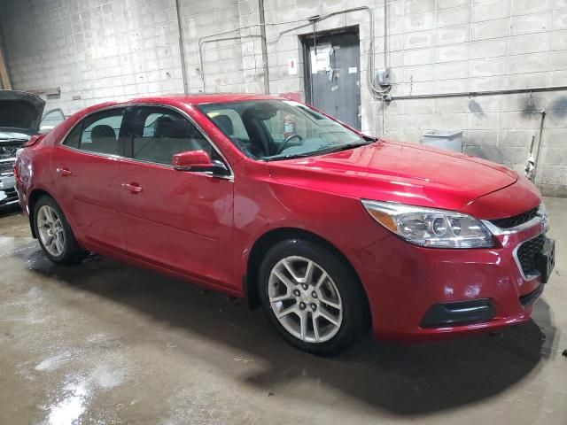 2014 Chevrolet Malibu 1LT