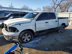 2009 Dodge RAM 1500 en venta en Wichita, KS