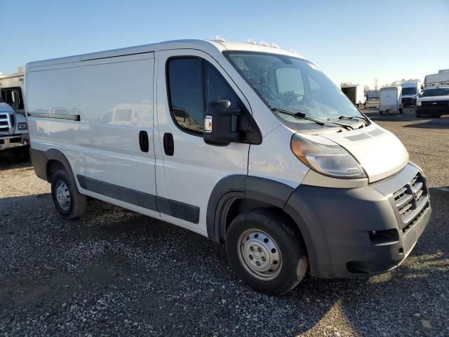 2016 Dodge RAM Promaster 1500 1500 Standard