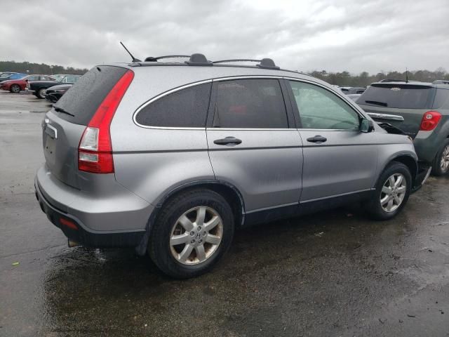 2007 Honda CR-V EX