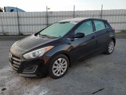 2016 Hyundai Elantra GT en venta en Antelope, CA