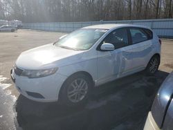 2012 KIA Forte EX en venta en Glassboro, NJ