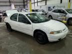 2000 Dodge Stratus SE