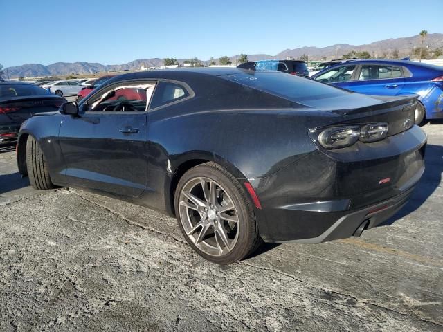 2022 Chevrolet Camaro LS