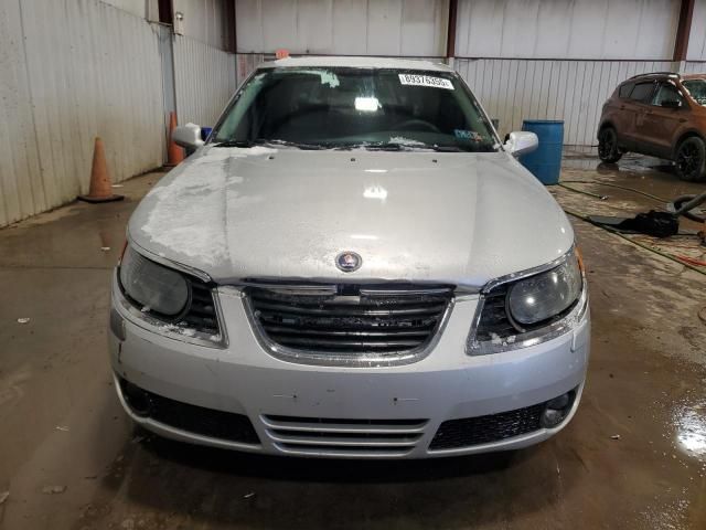 2006 Saab 9-5 Base