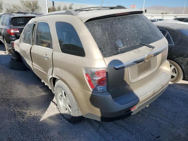 2008 Chevrolet Equinox LS