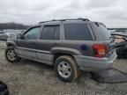 2000 Jeep Grand Cherokee Laredo