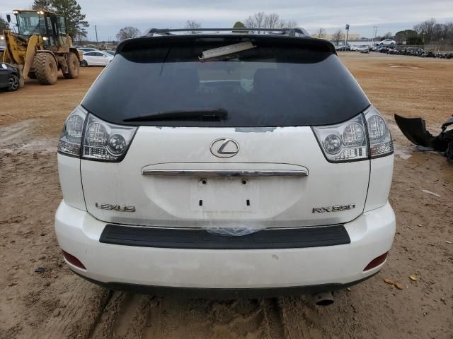 2005 Lexus RX 330