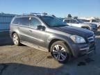 2011 Mercedes-Benz GL 350 Bluetec