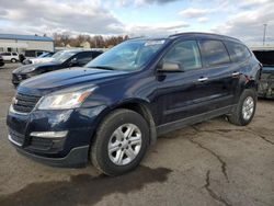 2017 Chevrolet Traverse LS en venta en Pennsburg, PA