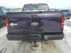 2007 Ford F150 Supercrew