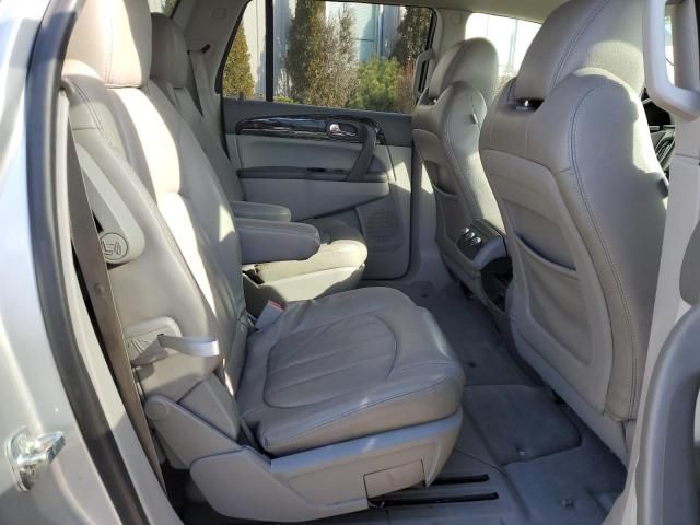 2013 Buick Enclave