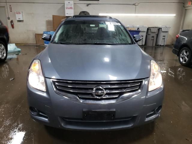 2011 Nissan Altima Base