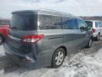 2015 Nissan Quest S