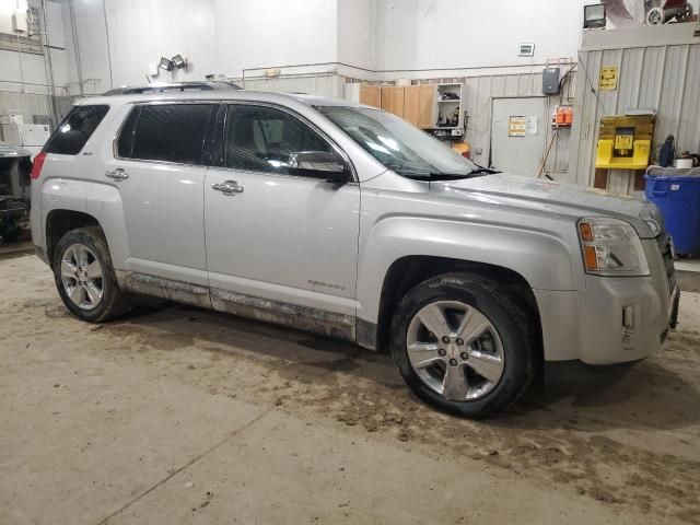 2015 GMC Terrain SLT