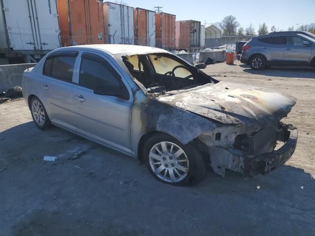 2010 Chevrolet Cobalt LS