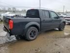 2008 Nissan Frontier Crew Cab LE