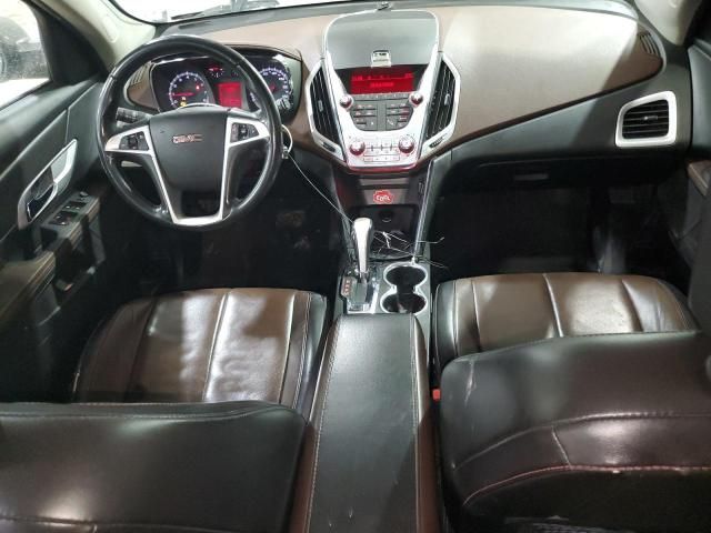 2010 GMC Terrain SLT