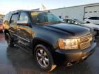 2010 Chevrolet Tahoe K1500 LTZ