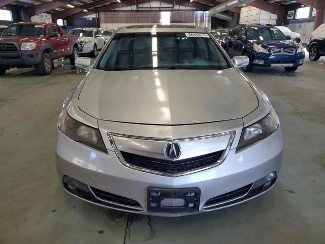 2013 Acura TL