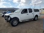 2014 Nissan Frontier S