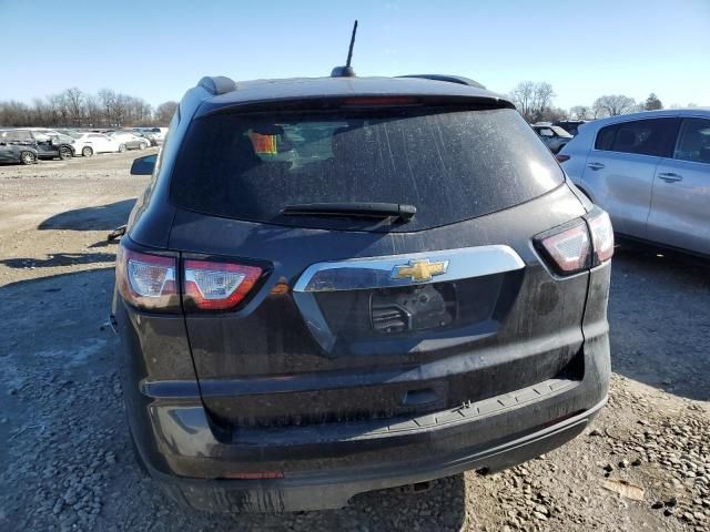 2016 Chevrolet Traverse LS