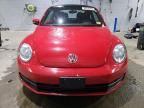 2015 Volkswagen Beetle 1.8T