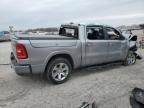 2025 Dodge RAM 1500 BIG HORN/LONE Star