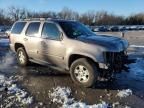 2013 Chevrolet Tahoe K1500 LT