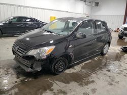 2024 Mitsubishi Mirage ES en venta en Windham, ME