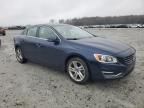 2015 Volvo S60 Premier