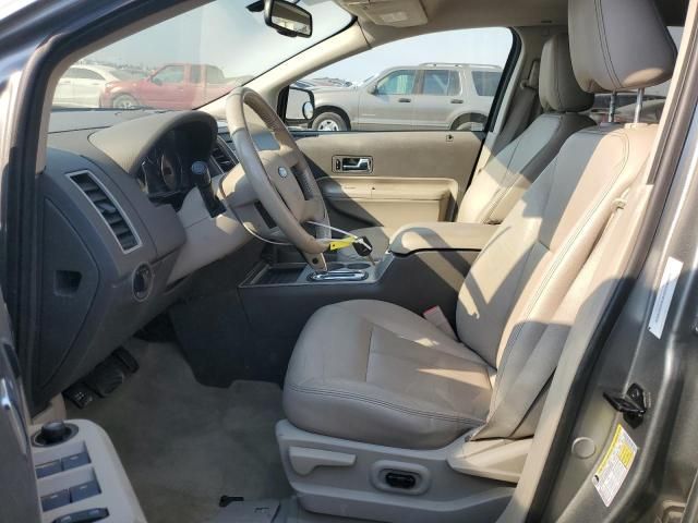 2008 Ford Edge SEL