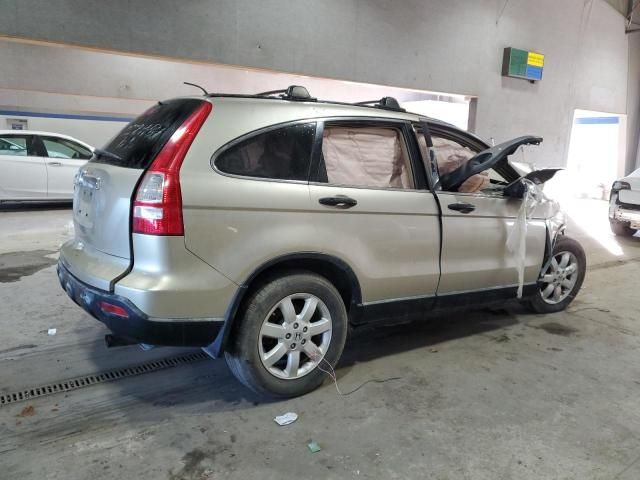 2007 Honda CR-V EX