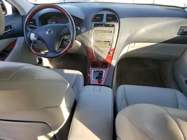 2008 Lexus ES 350