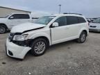 2018 Dodge Journey SXT