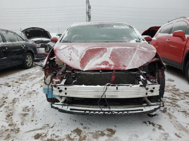 2018 Toyota Prius