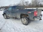 2013 Chevrolet Silverado K2500 Heavy Duty LT