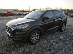 2019 Hyundai Tucson SE en venta en Louisville, KY