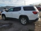 2017 GMC Acadia SLE