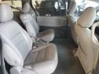 2016 Toyota Sienna XLE