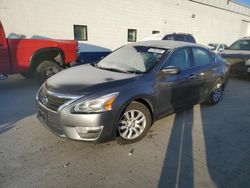 2014 Nissan Altima 2.5 en venta en Farr West, UT