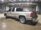 2003 Chevrolet Silverado K1500