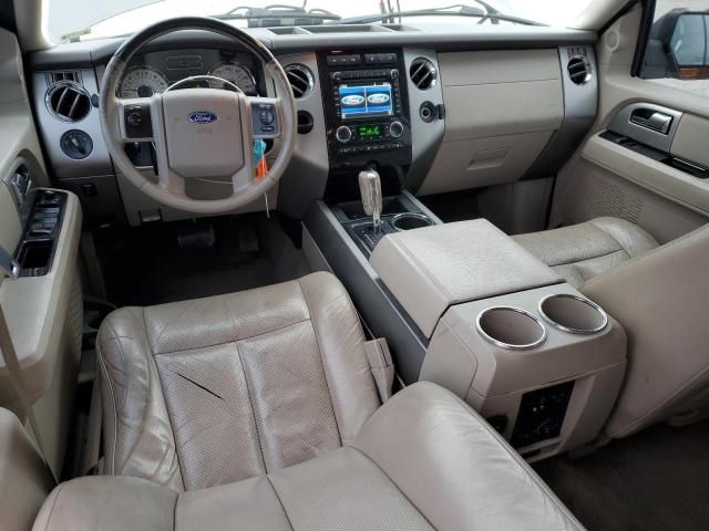 2013 Ford Expedition EL Limited