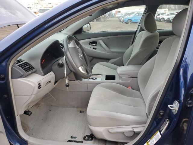 2007 Toyota Camry CE