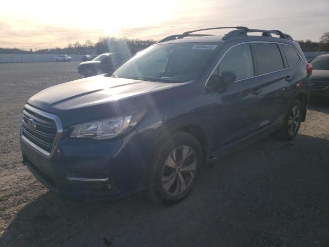 2020 Subaru Ascent Premium