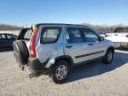 2004 Honda CR-V LX